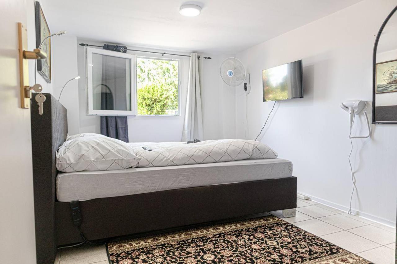 Cozy Room In Amazing House Vienna Exterior photo