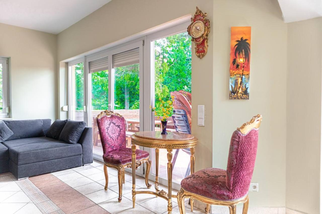 Cozy Room In Amazing House Vienna Exterior photo
